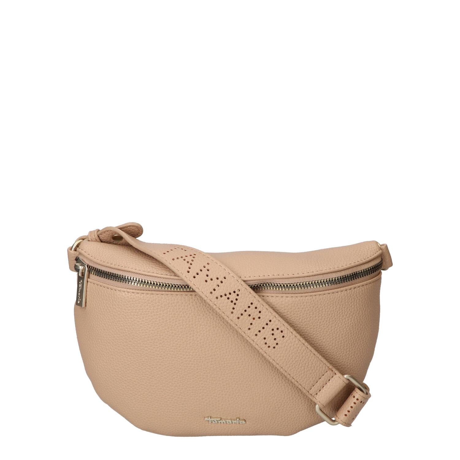 Handtassen, Lichtbeige