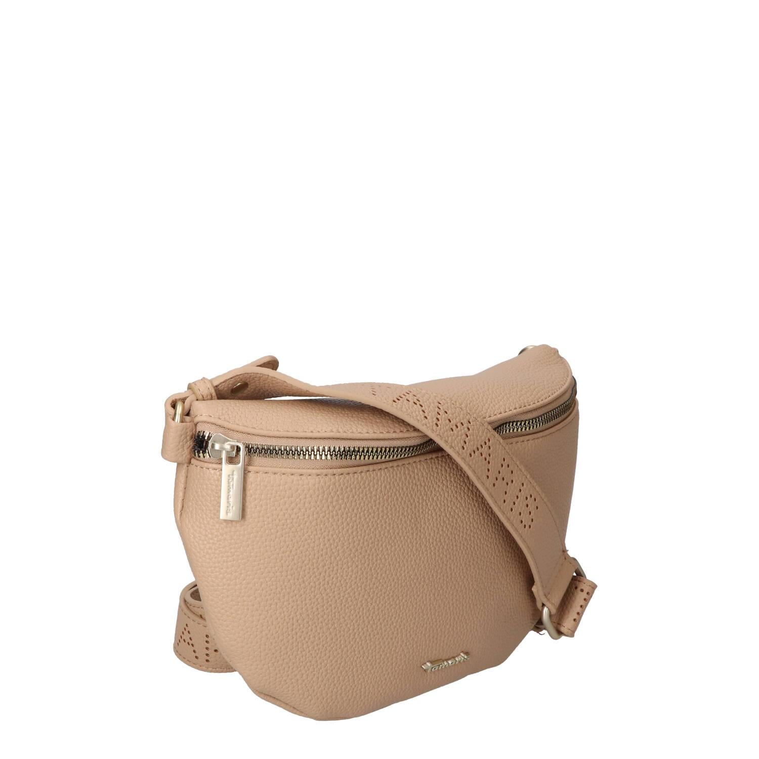 Handtassen, Lichtbeige