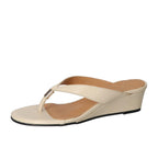 Slippers, Lichtbeige