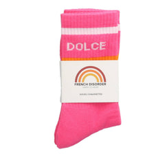 Sokken, Roze