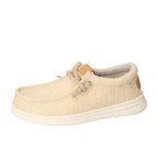 Instapschoenen, Lichtbeige