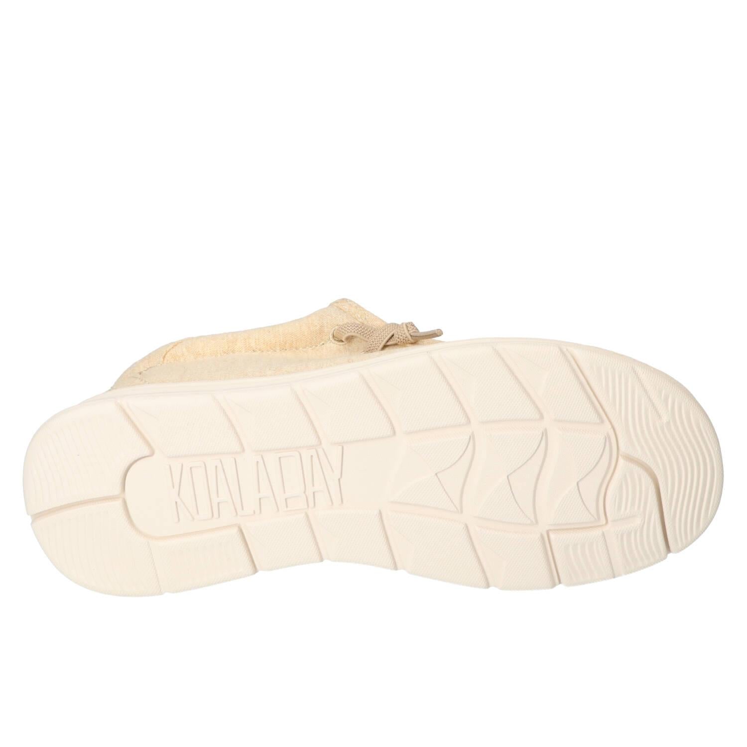 Instapschoenen, Lichtbeige
