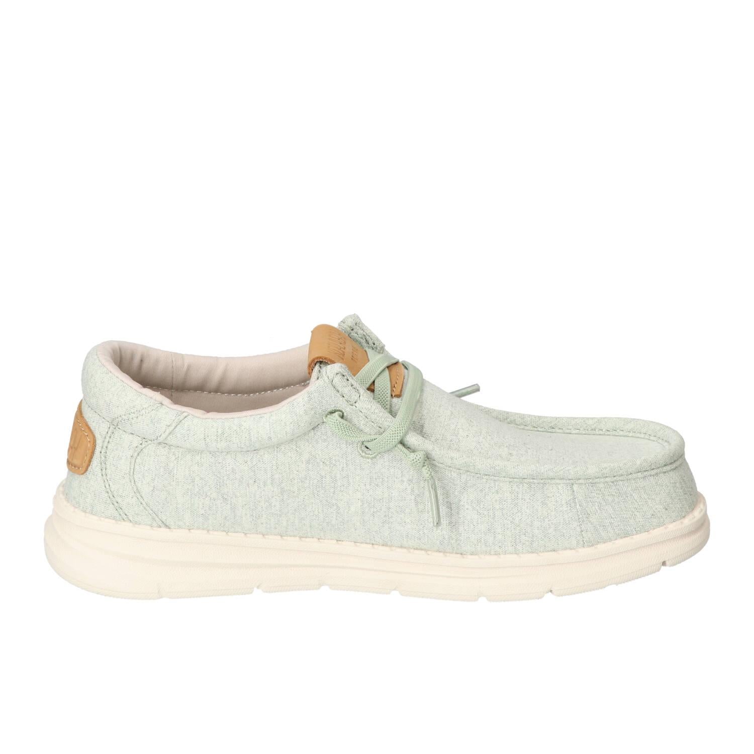Instapschoenen, Groen