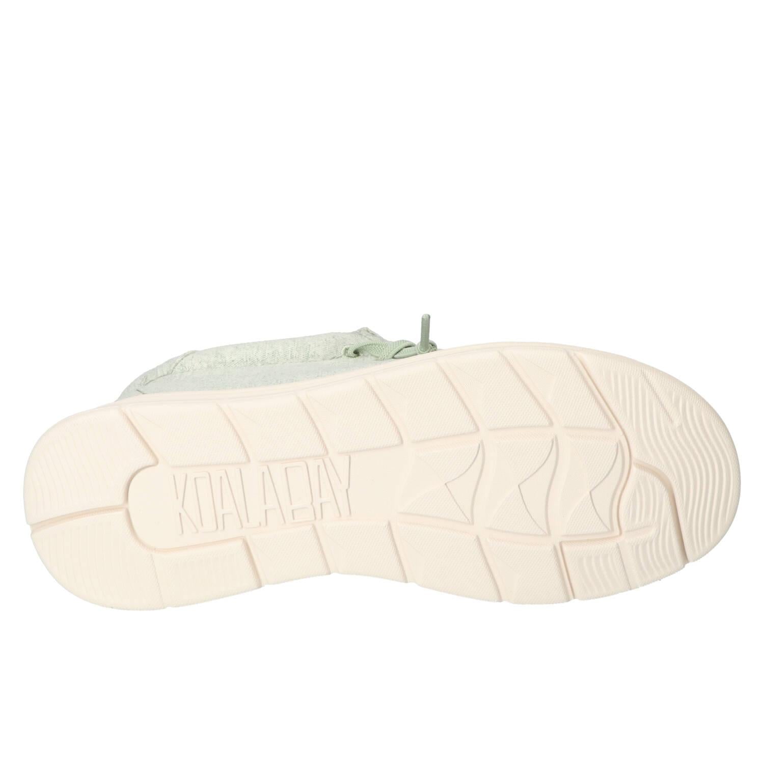 Instapschoenen, Groen