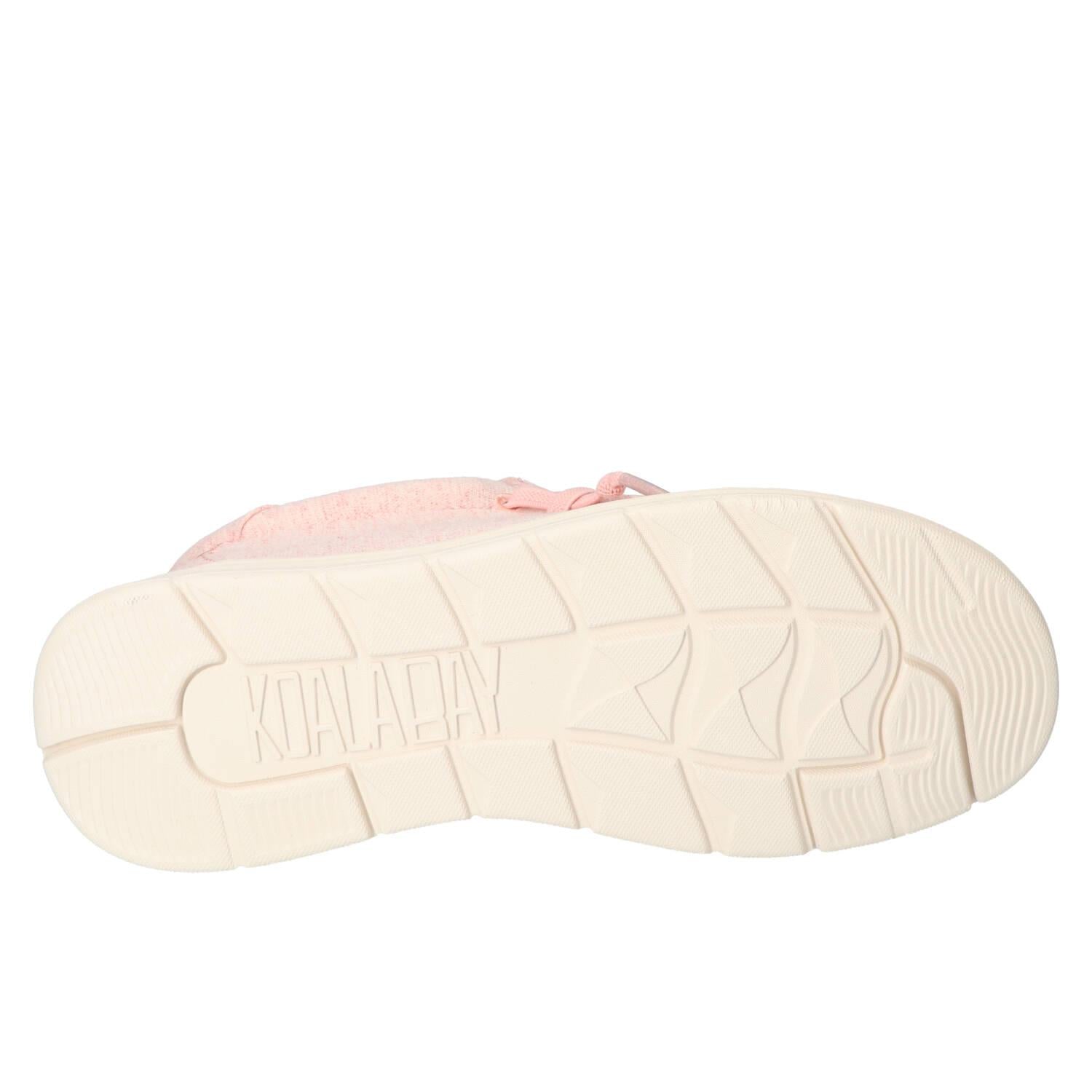 Instapschoenen, Roze