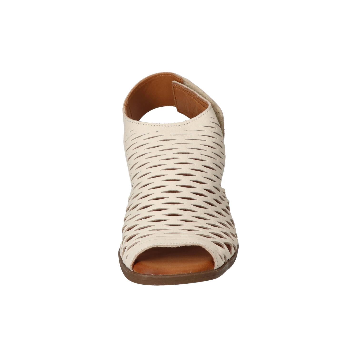 Sandalen, Off White