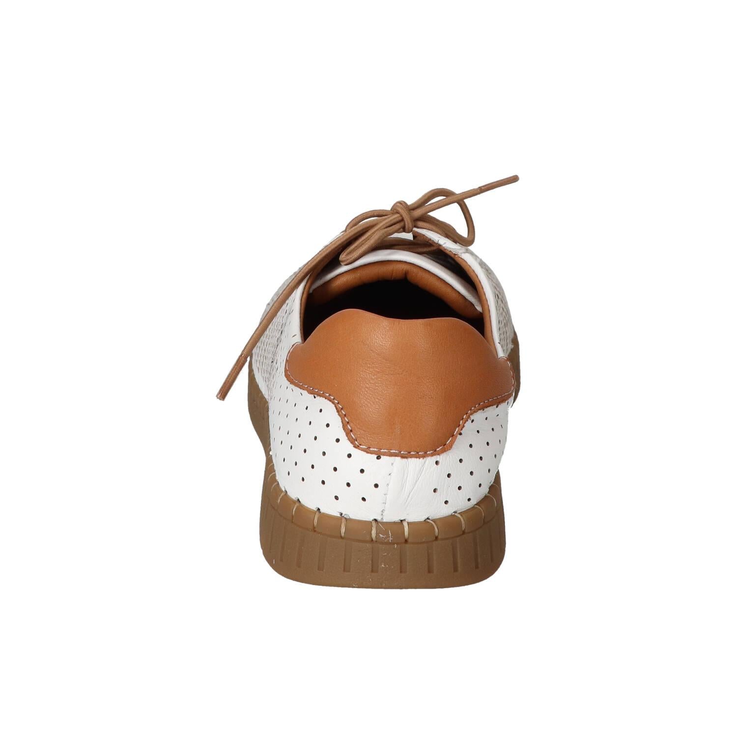 Sneakers, Wit