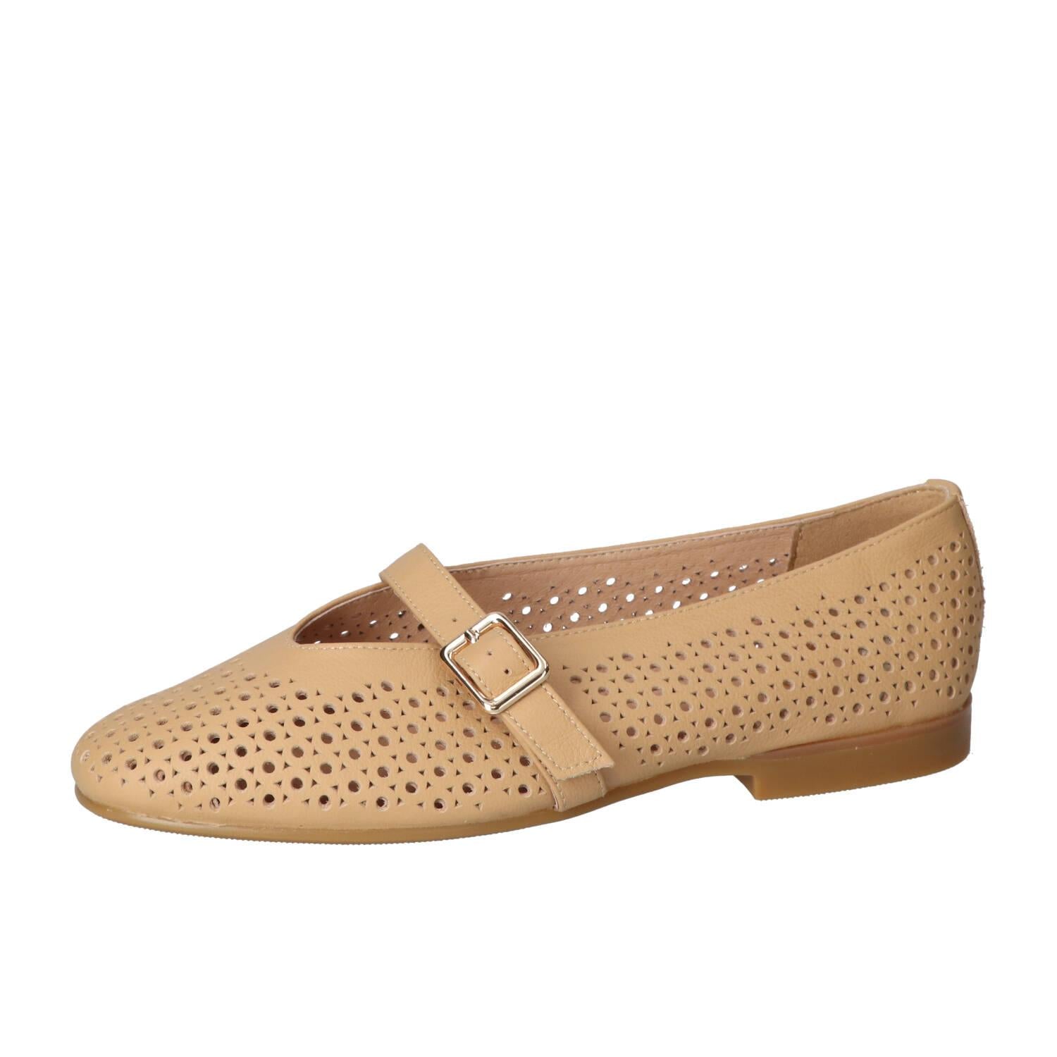 Ballerina's, Cognac