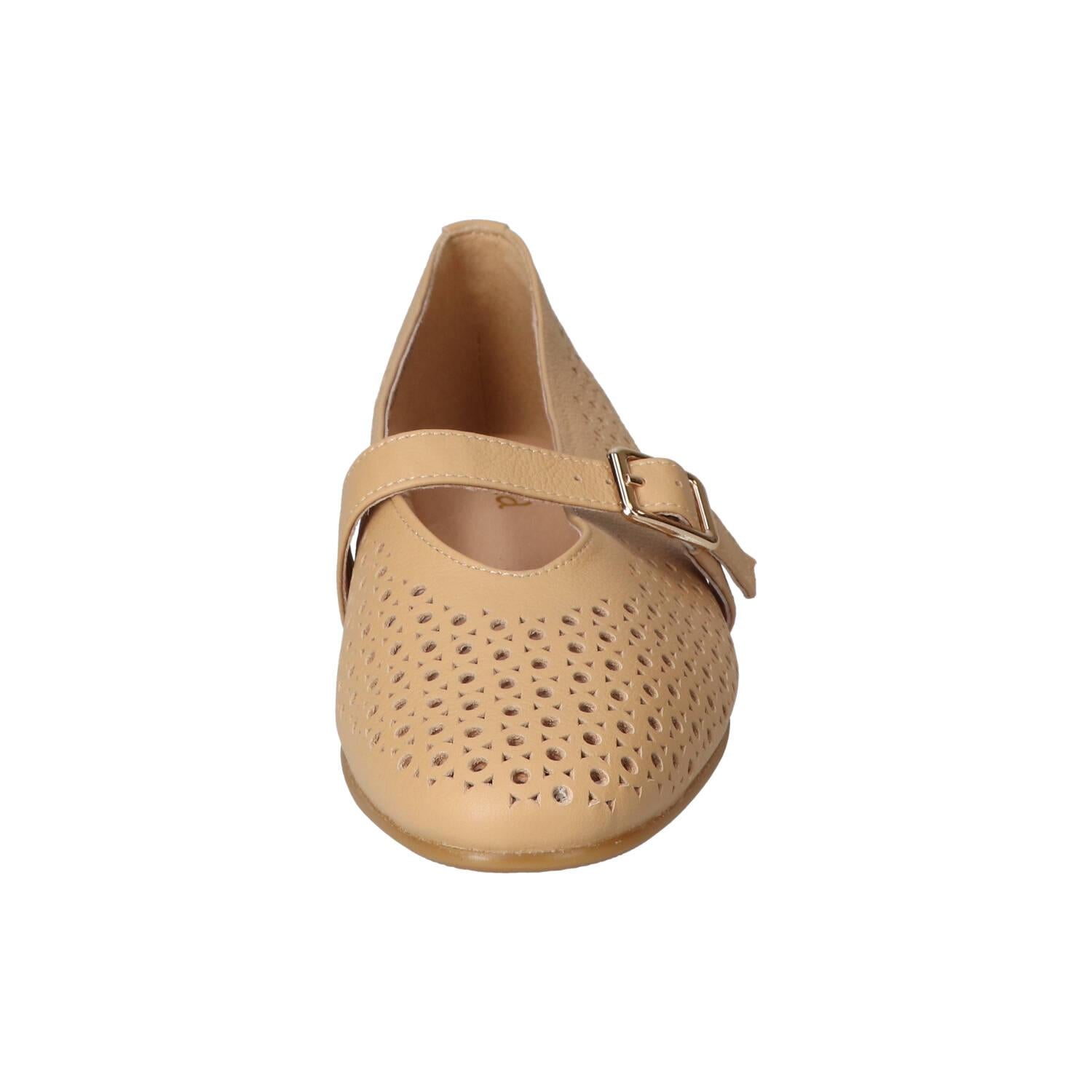 Ballerina's, Cognac