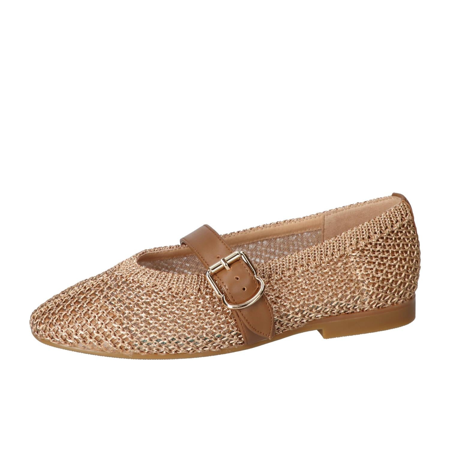 Ballerina's, Brons