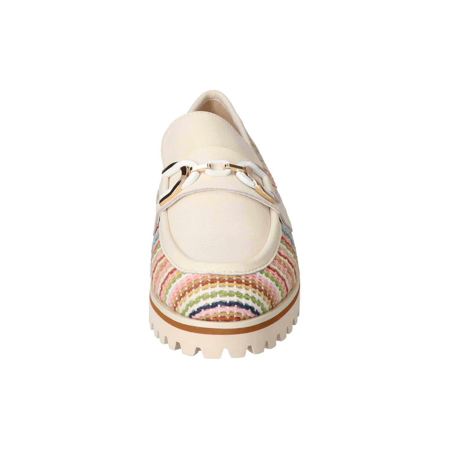 Instapschoenen, Multicolor