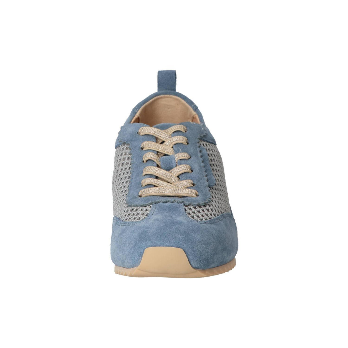 Sneakers, Lichtblauw
