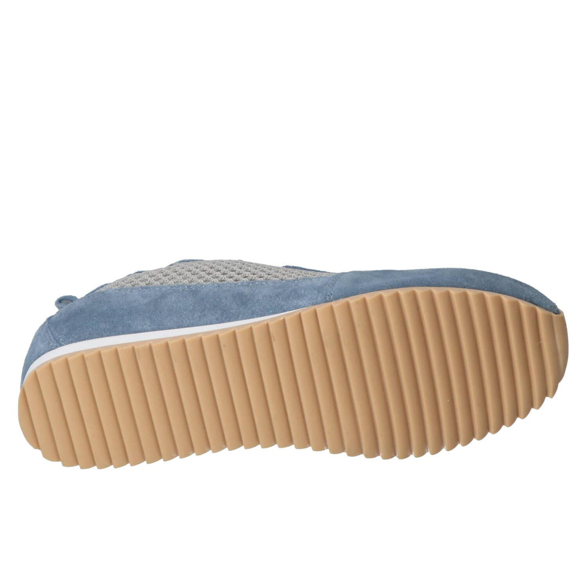 Sneakers, Lichtblauw