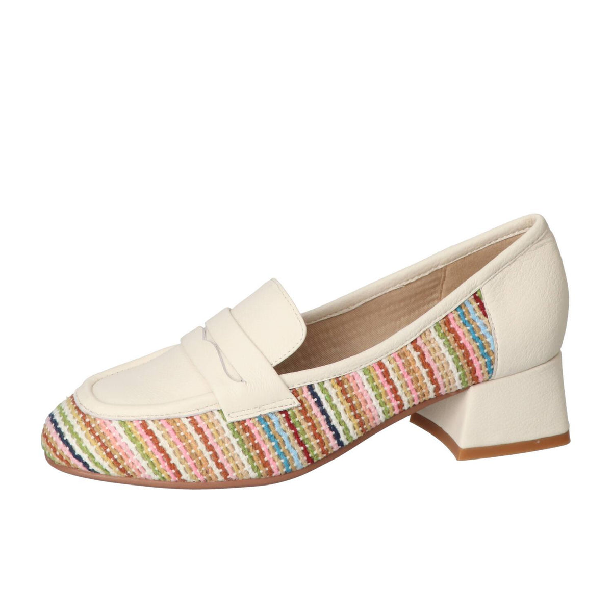 Pumps, Multicolor