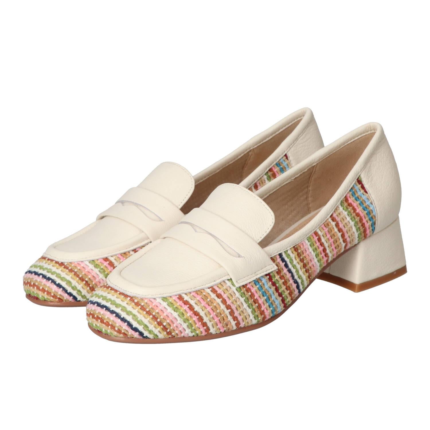 Pumps, Multicolor