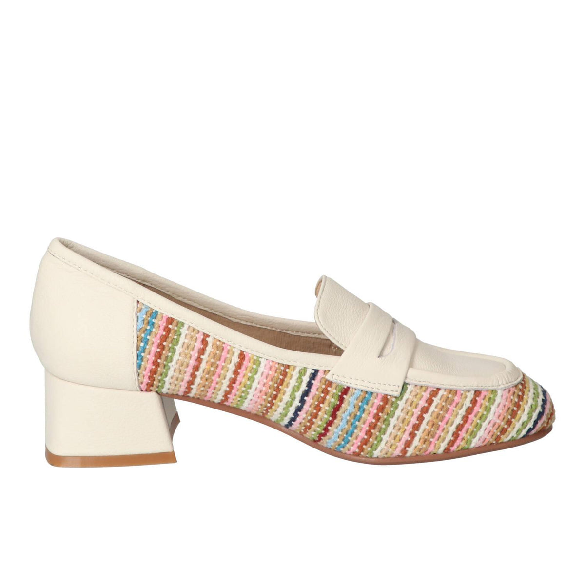 Pumps, Multicolor