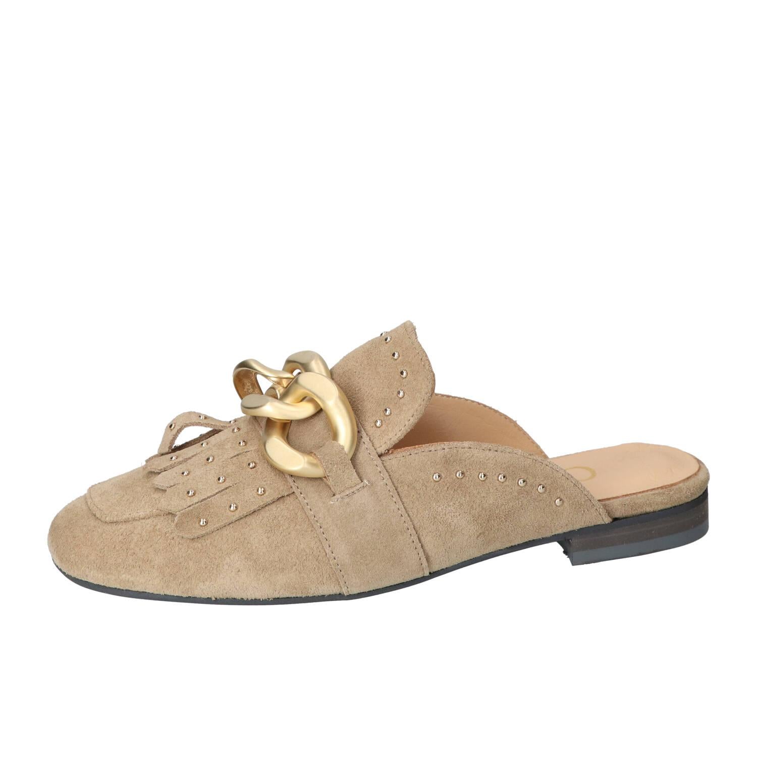 Muilen, Taupe