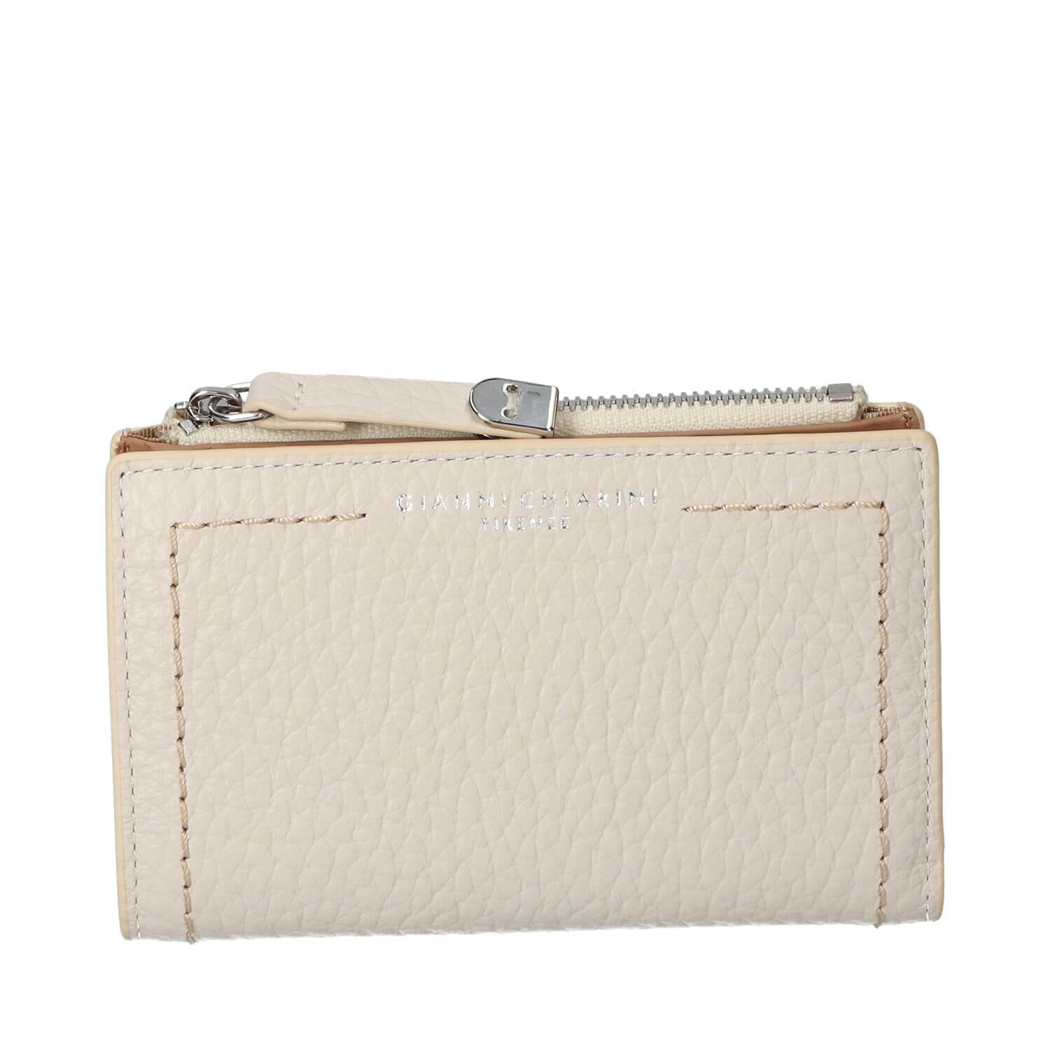Portefeuilles, Lichtbeige