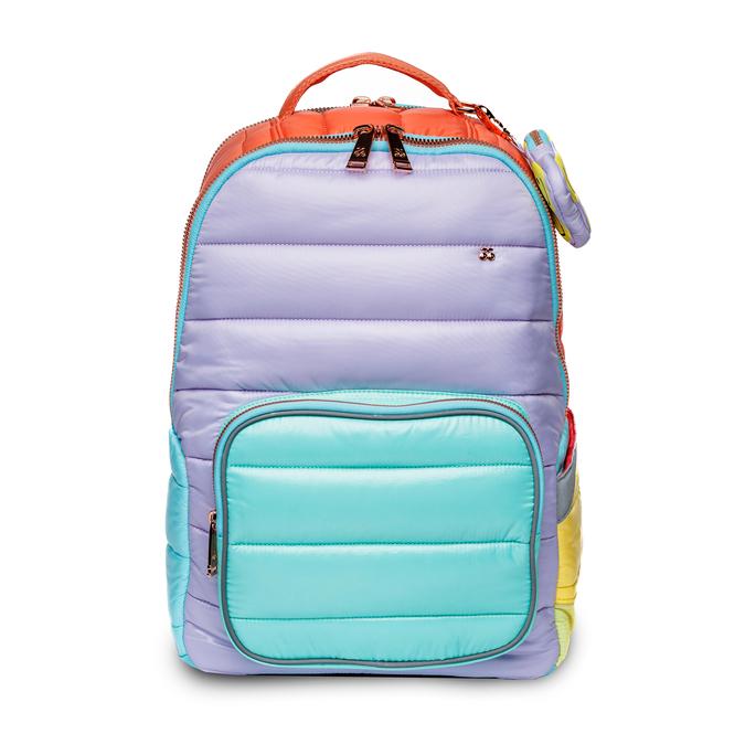 Rugzakken, Multicolor