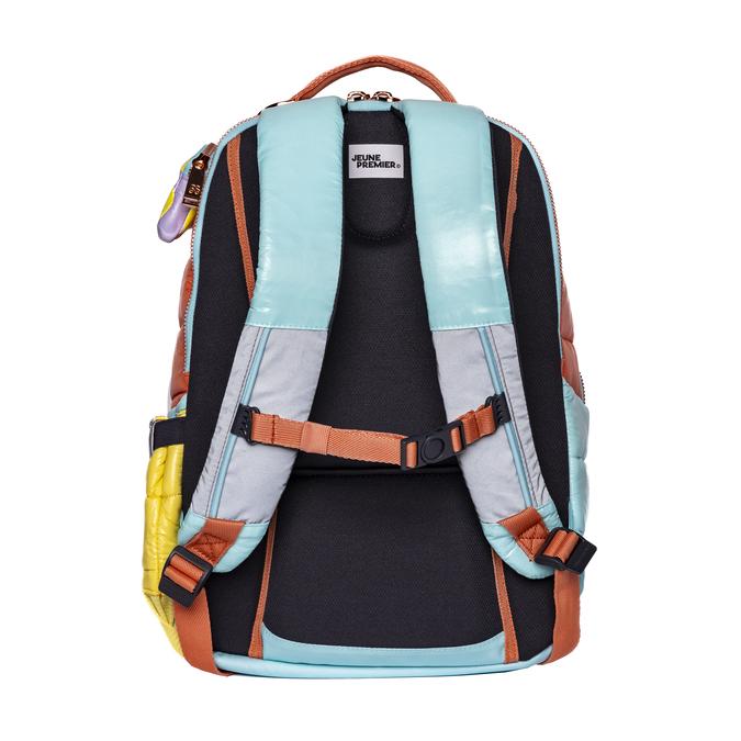 Rugzakken, Multicolor