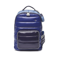 Rugzakken, Blauw