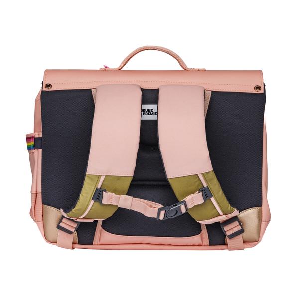 Rugzakken, Roze