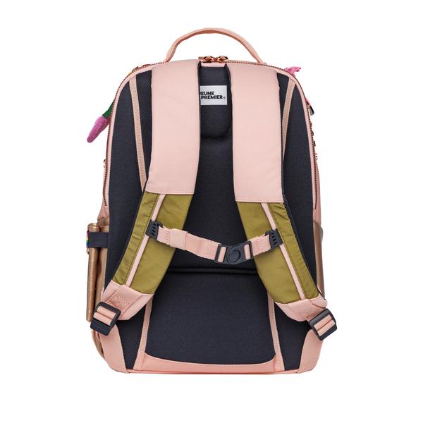 Rugzakken, Roze
