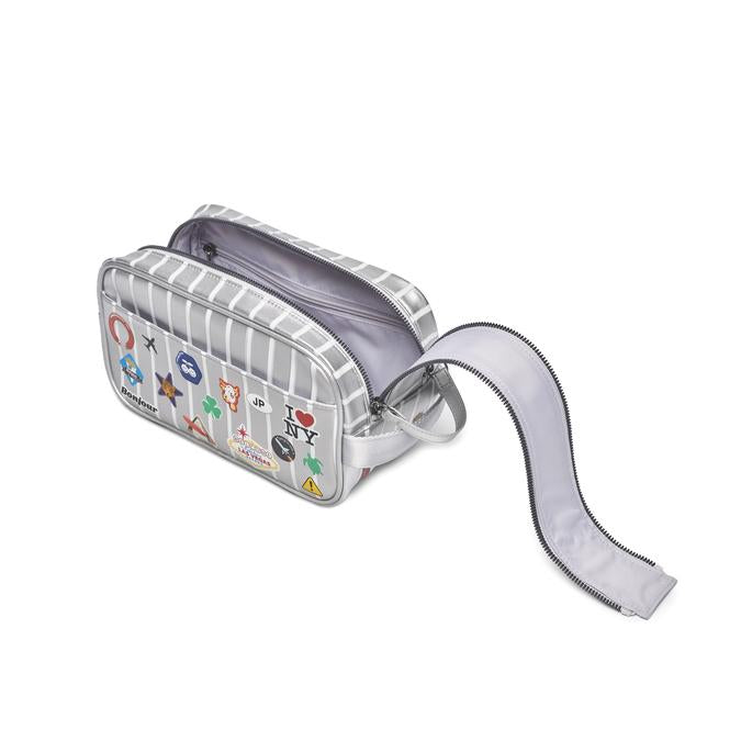 Portefeuilles, Zilver
