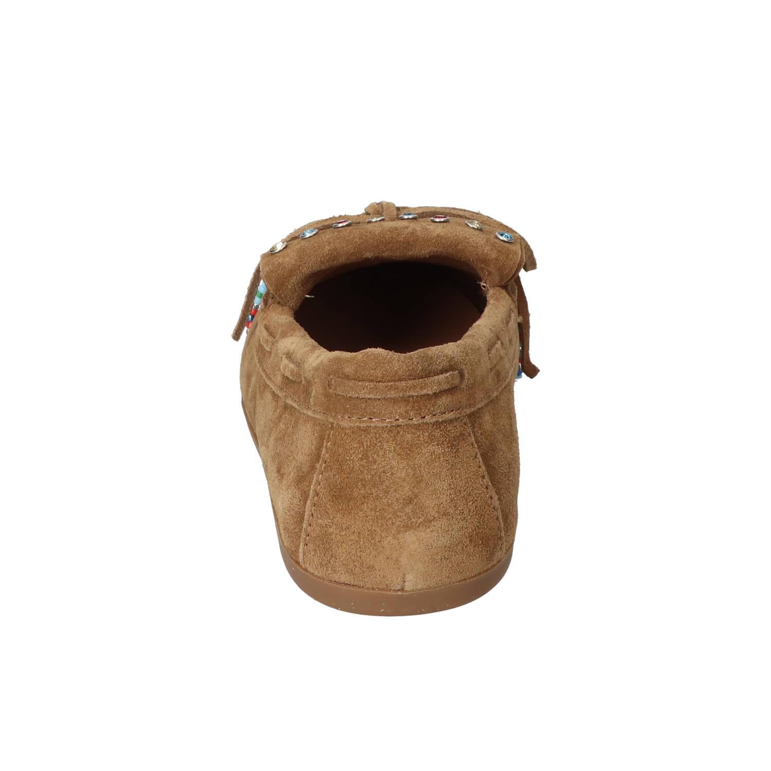 Instapschoenen, Cognac