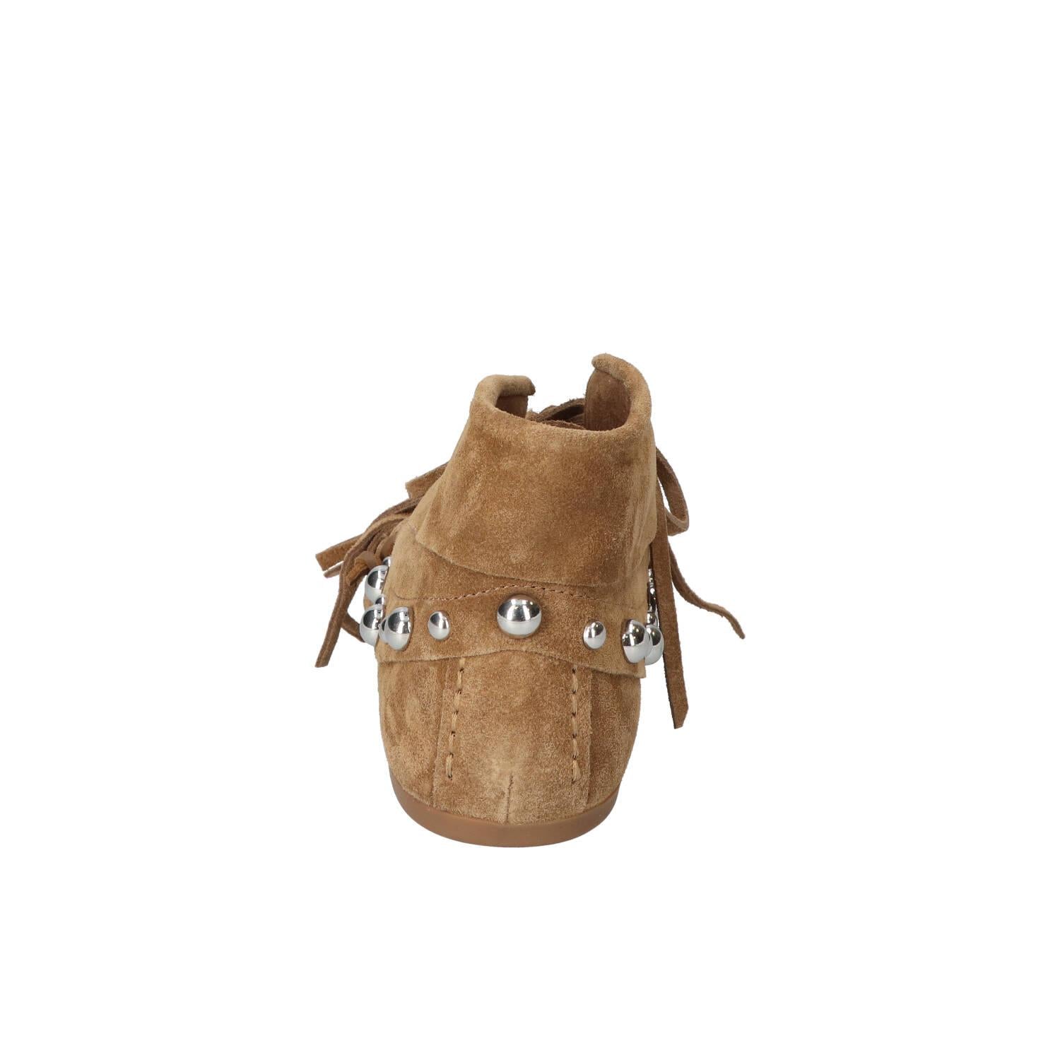 Instapschoenen, Cognac