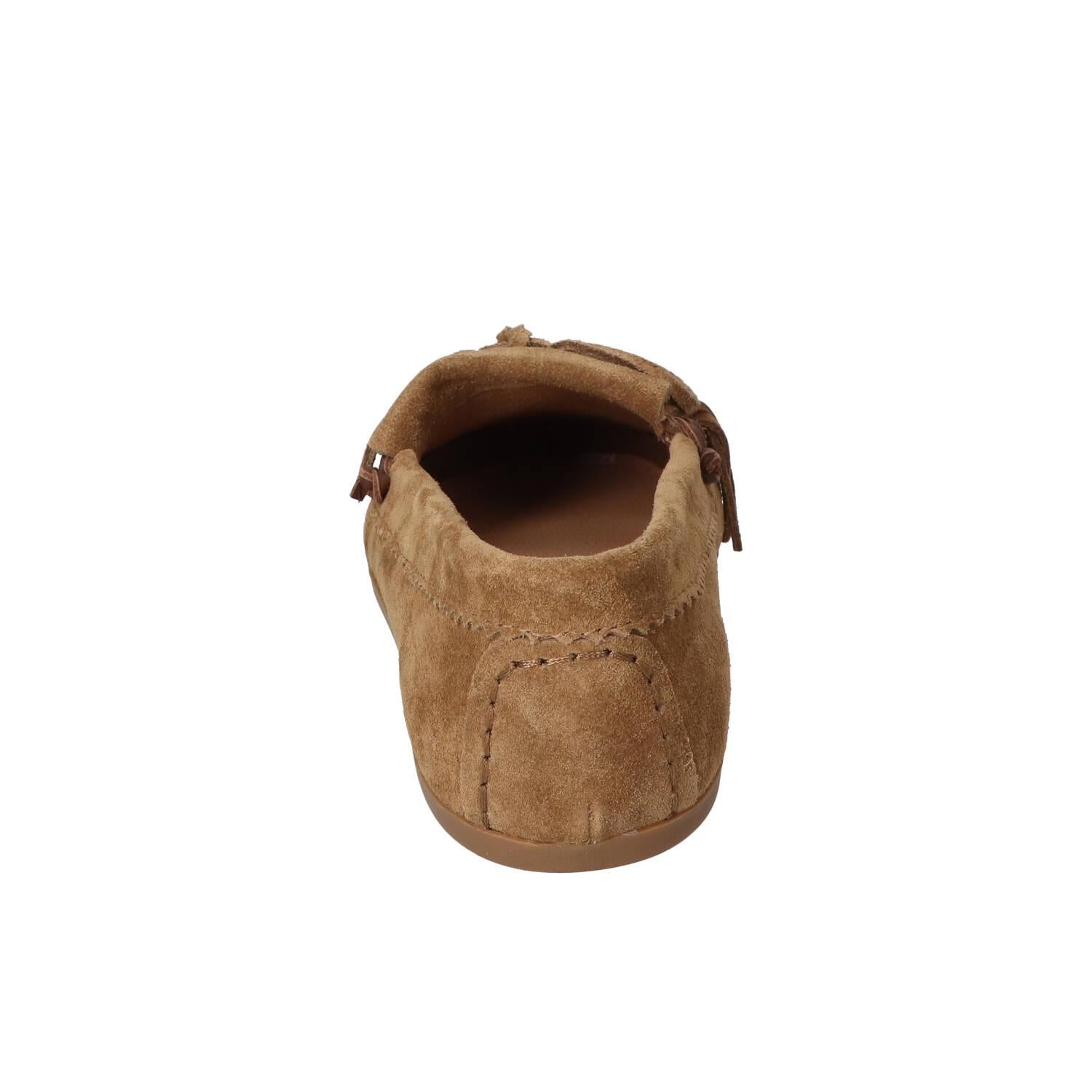Instapschoenen, Cognac