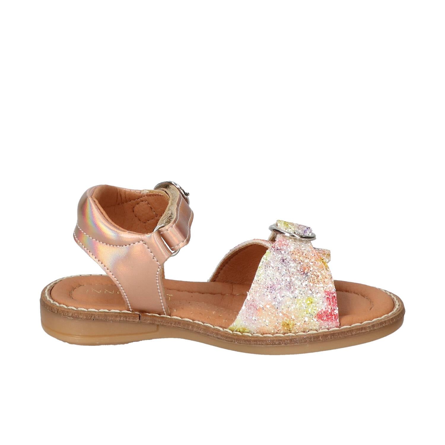 Sandalen, Multicolor