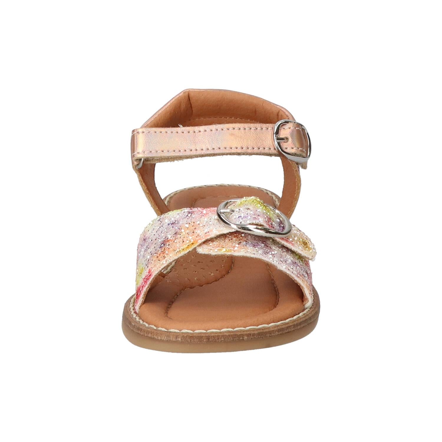 Sandalen, Multicolor