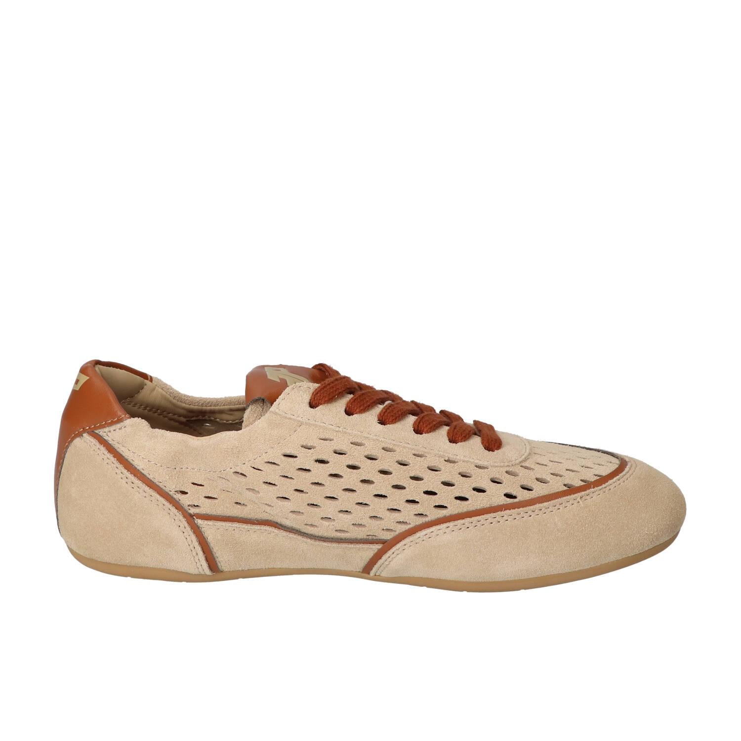 Sneakers, Lichtbeige