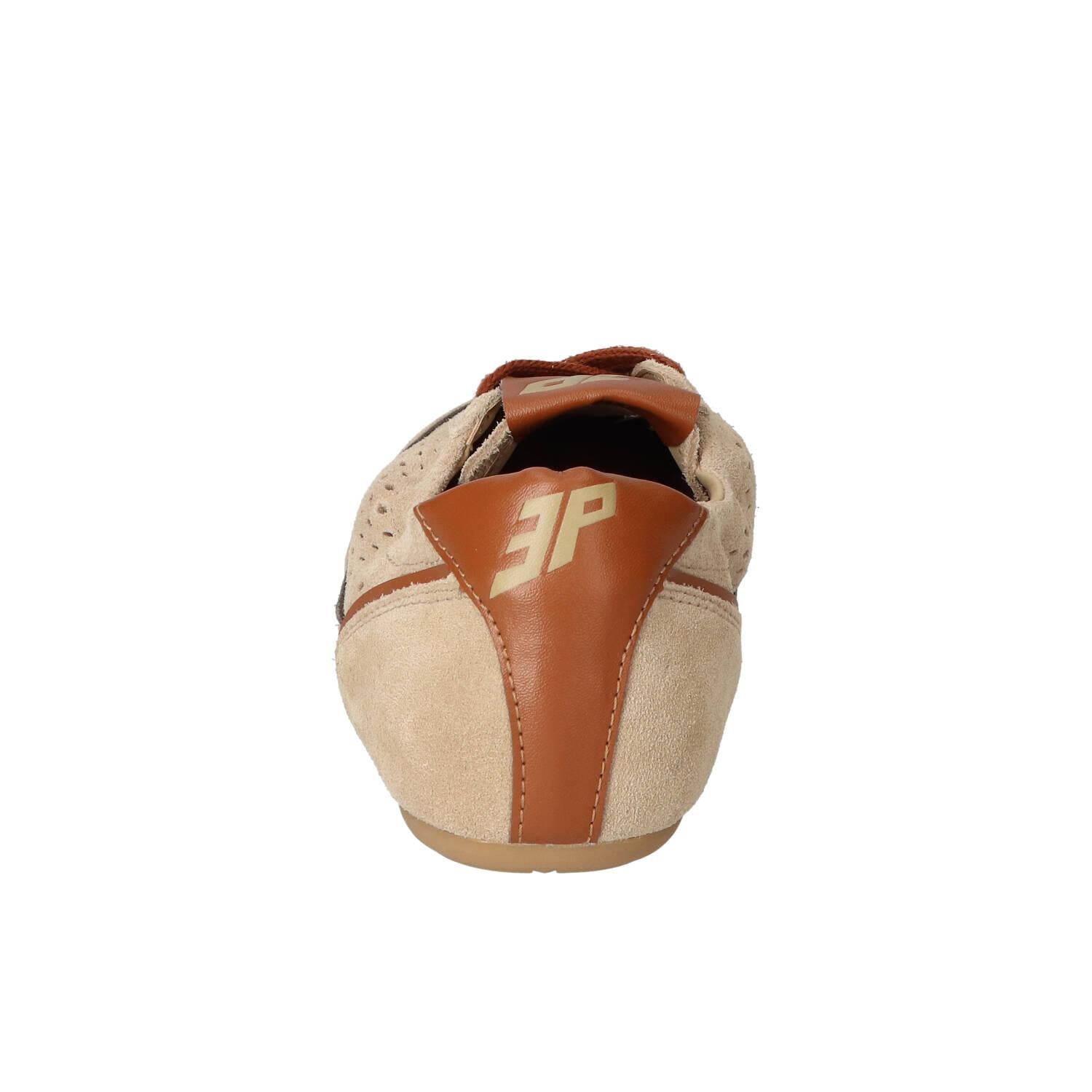Sneakers, Lichtbeige