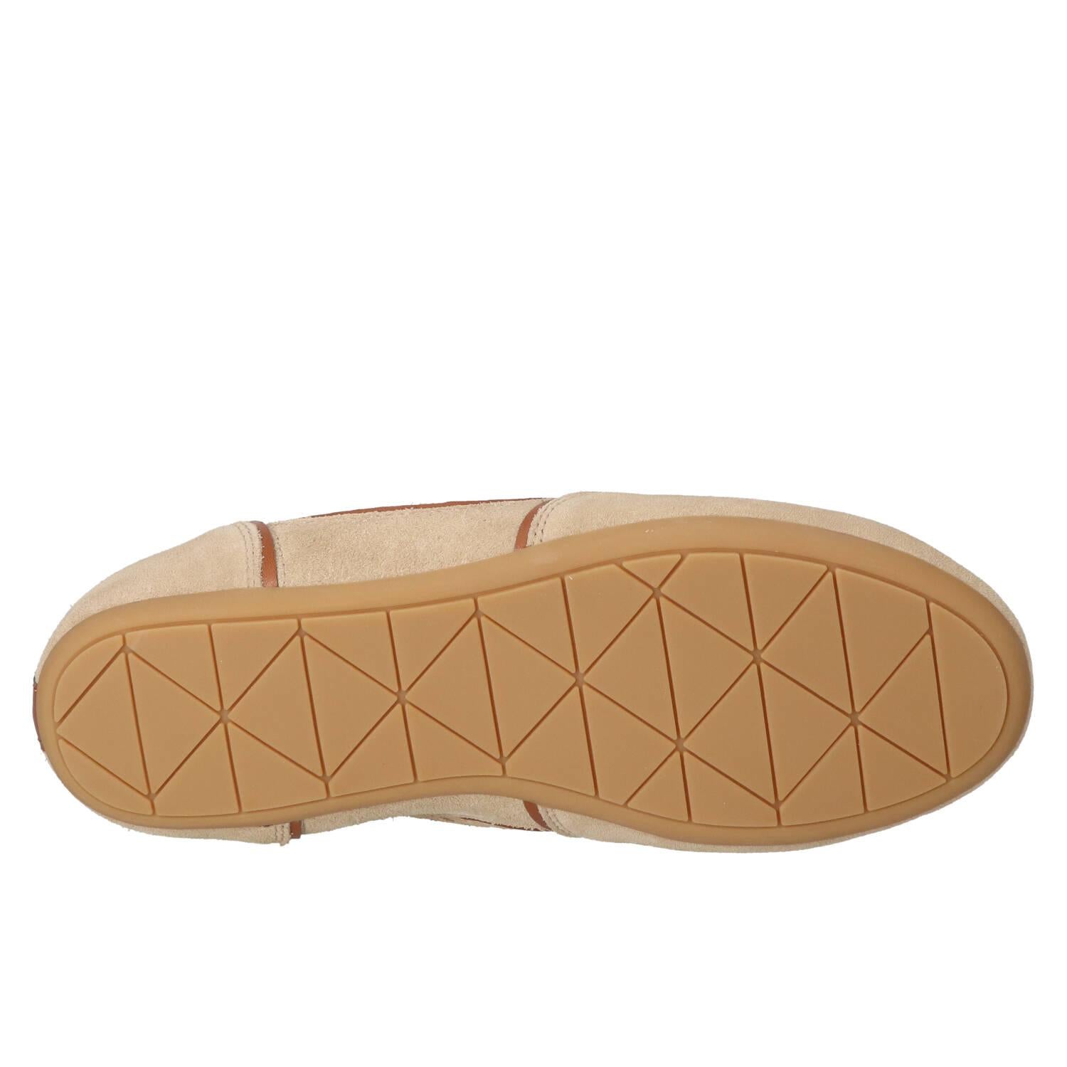 Sneakers, Lichtbeige