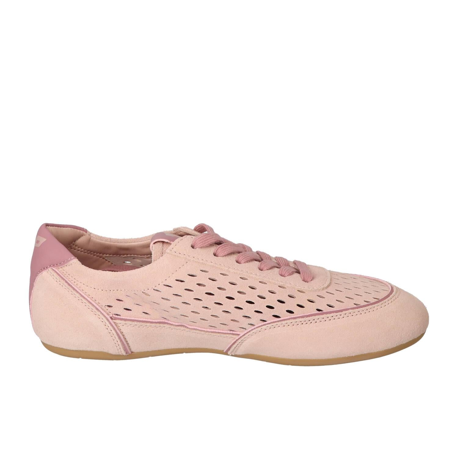 Sneakers, Roze