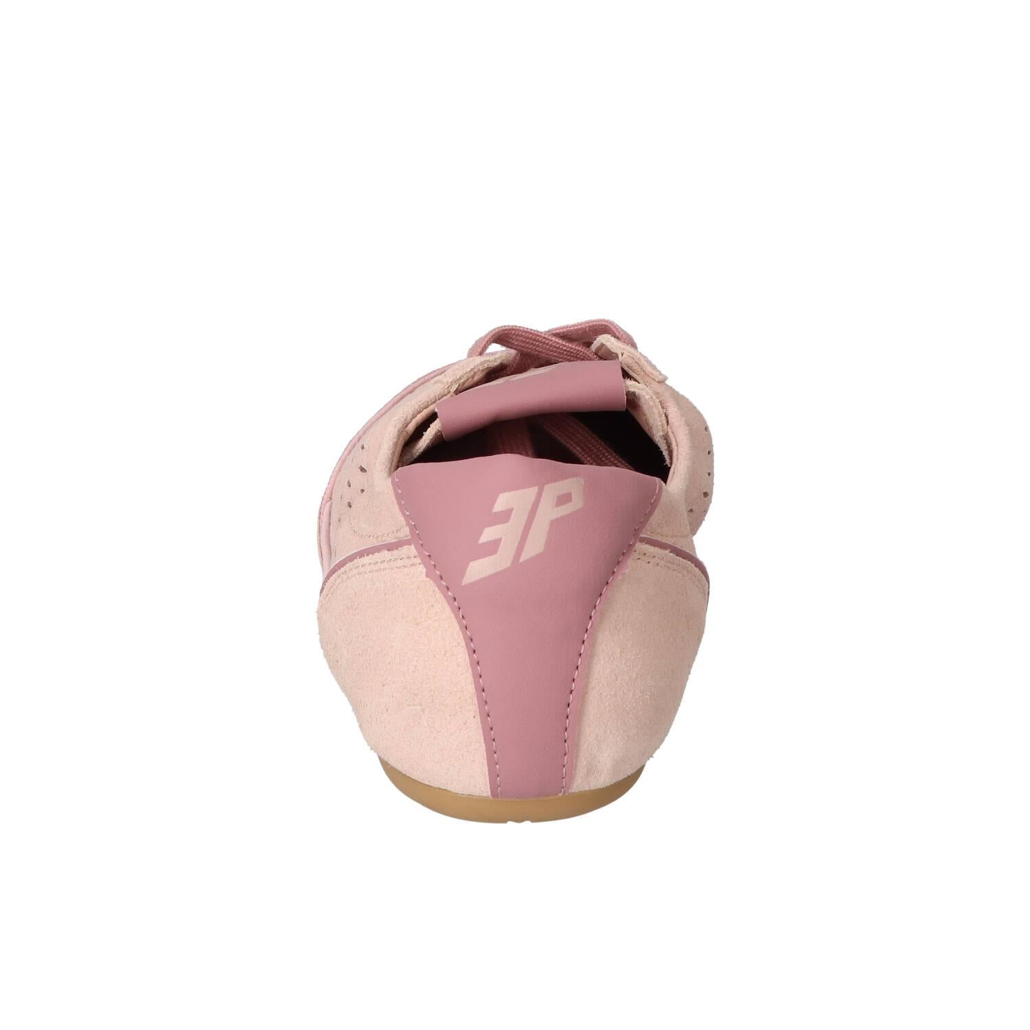 Sneakers, Roze