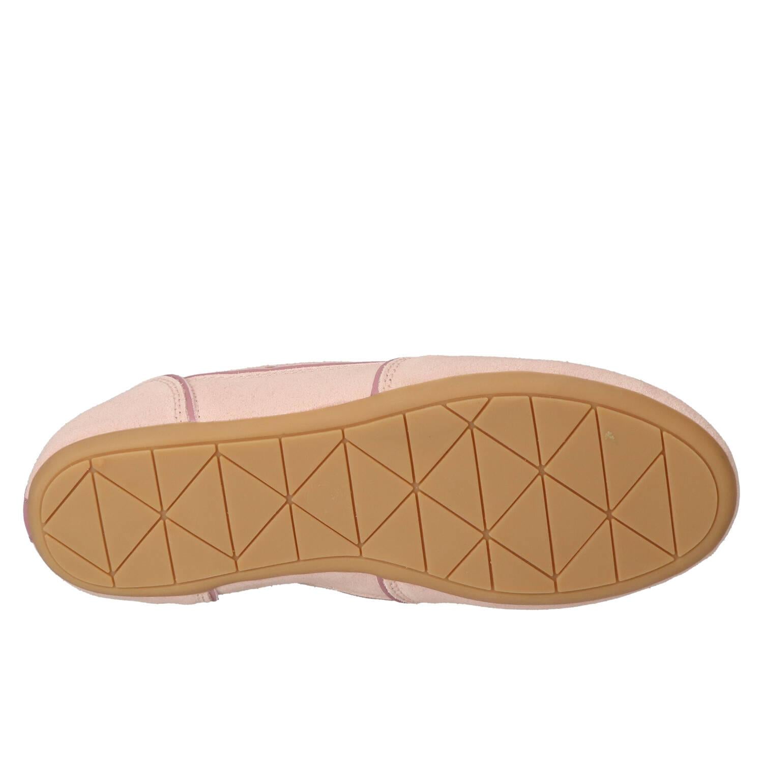 Sneakers, Roze