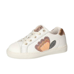Sneakers Veter, Wit