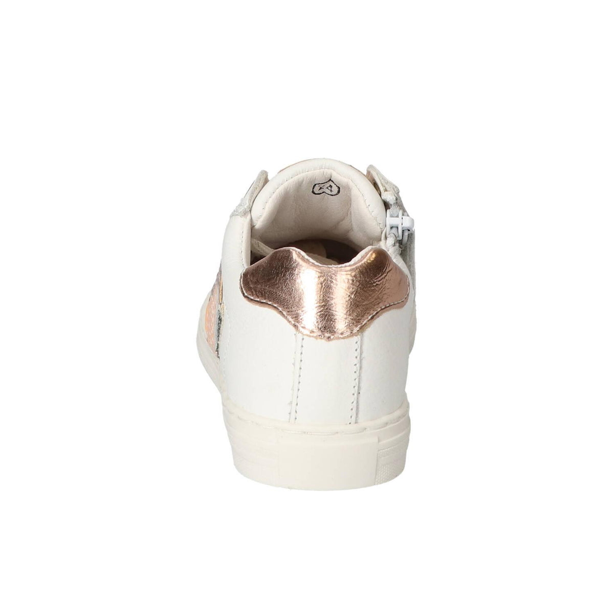 Sneakers Veter, Wit