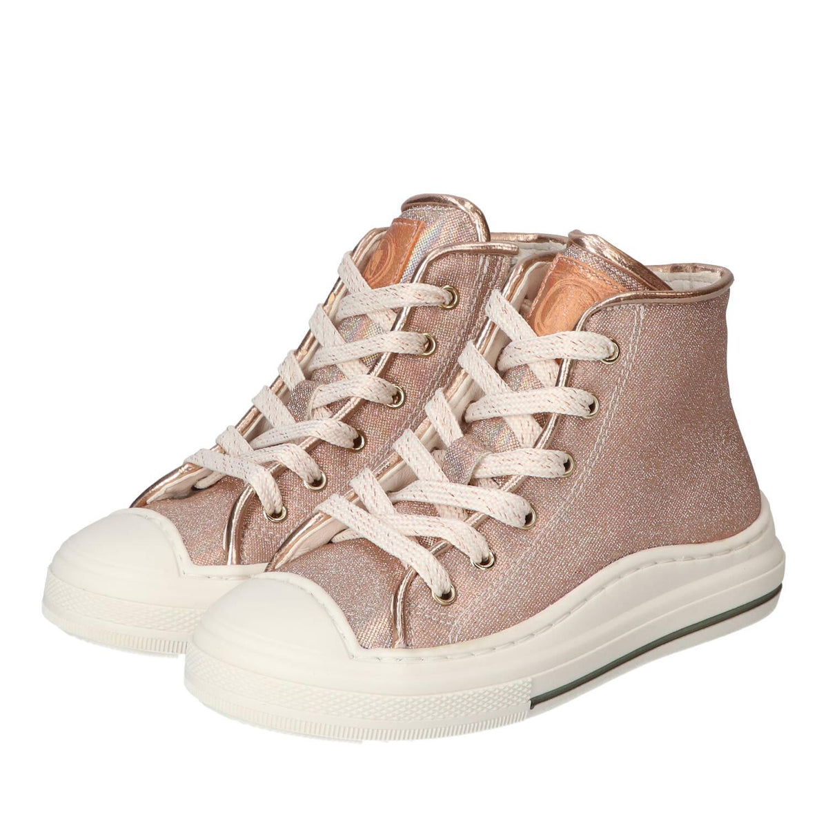 Sneakers Veter, Roze