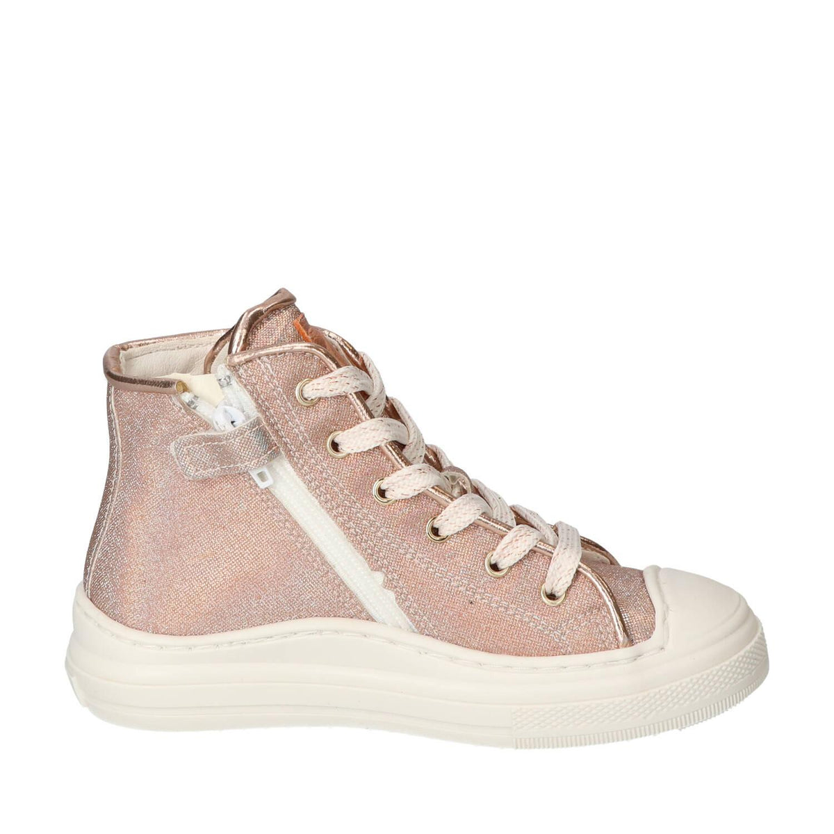 Sneakers Veter, Roze