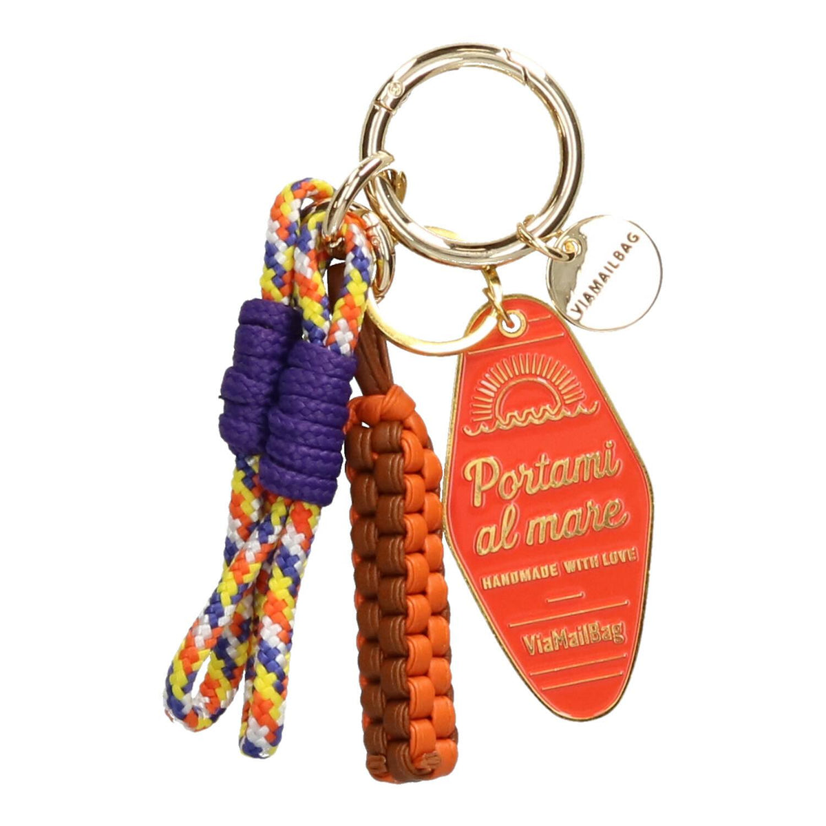 Gadgets, Oranje