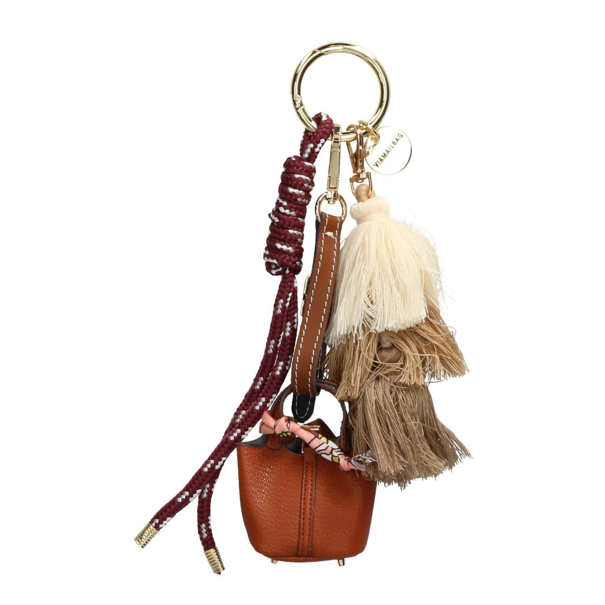 Gadgets, Cognac