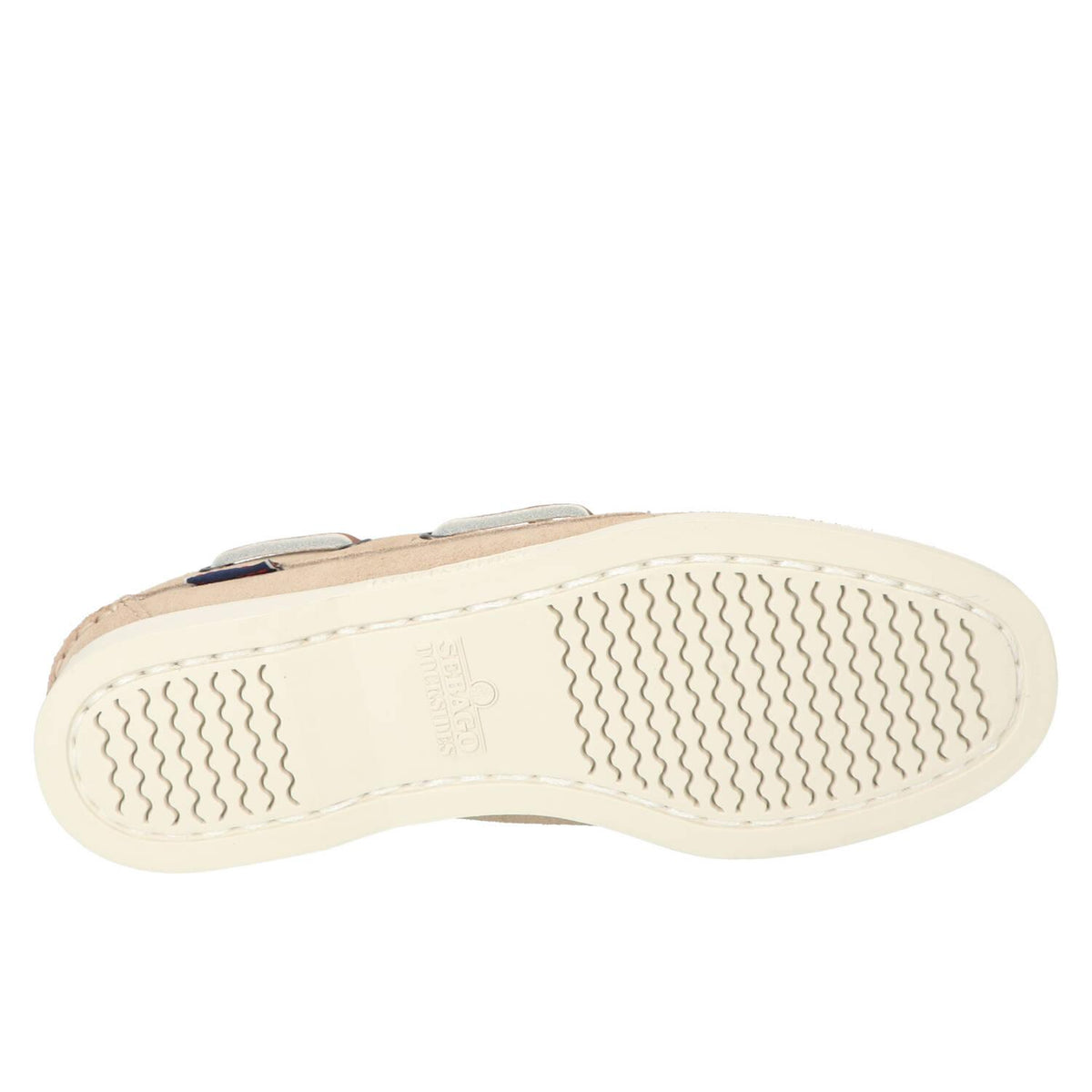 Veterschoenen, Taupe