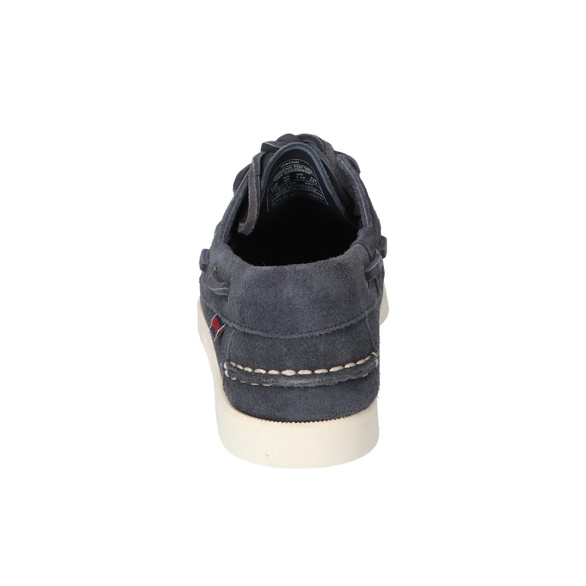 Veterschoenen, Blauw