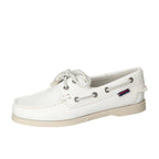 Veterschoenen, Wit