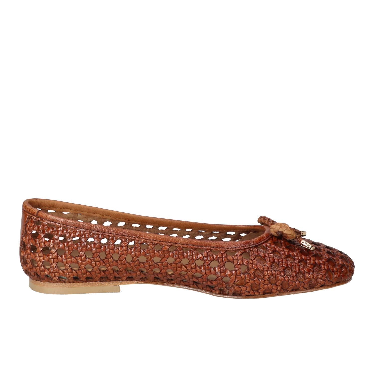 Ballerina's, Cognac