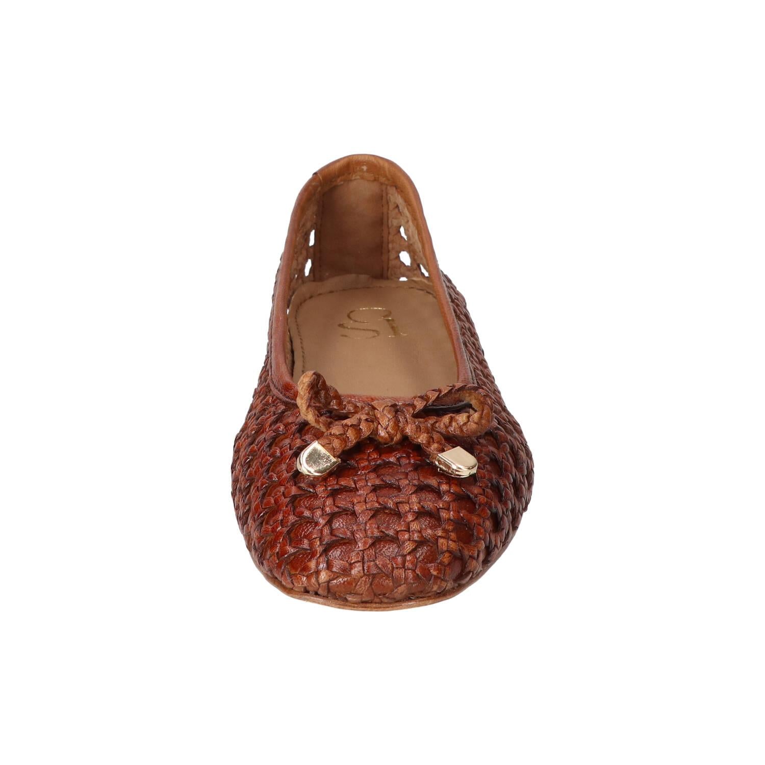 Ballerina's, Cognac